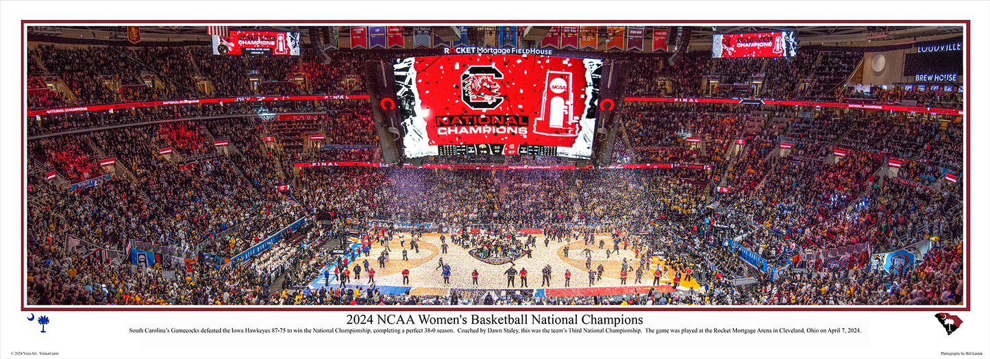 NEW RELEASE !!! 2024 NCAA WOMEN'S BASKETBALL NATIONAL CHAMPIONS